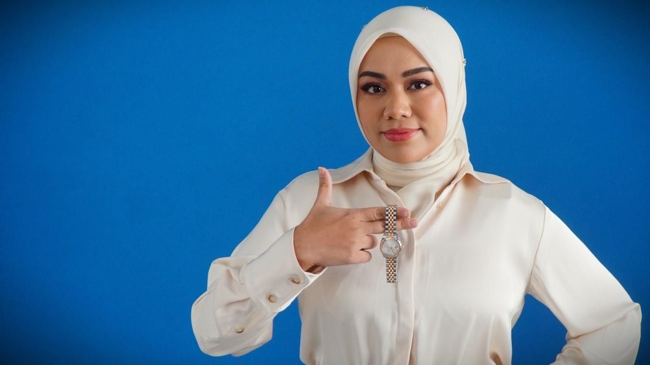 Ketua DPP Partai Amanat Nasional (PAN) Zita Anjani