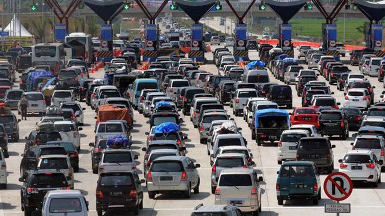 Aturan Sudah Disahkan, Pintu Tol untuk Tap E-Money Bakal Dihilangkan