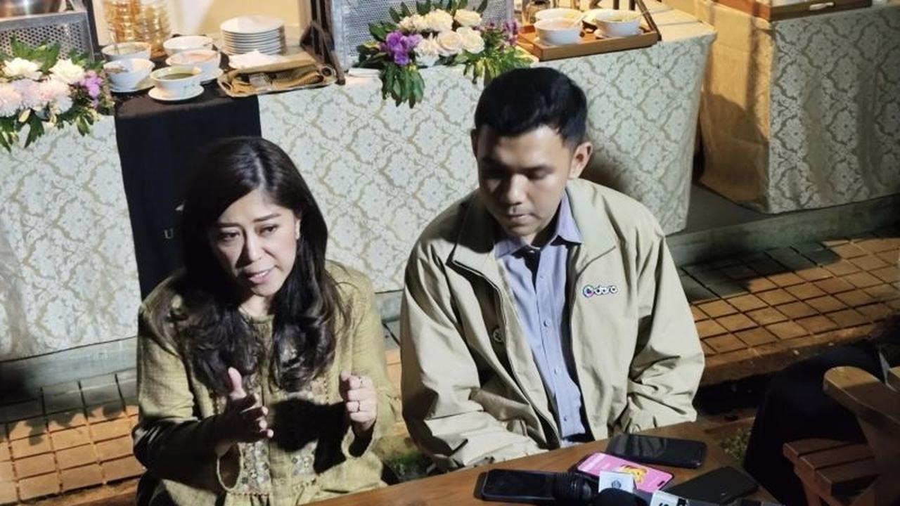 Menteri Komdigi: Perjanjian ART Pastikan Keamanan Data RI-AS Setara, Perkuat Perlindungan Pribadi