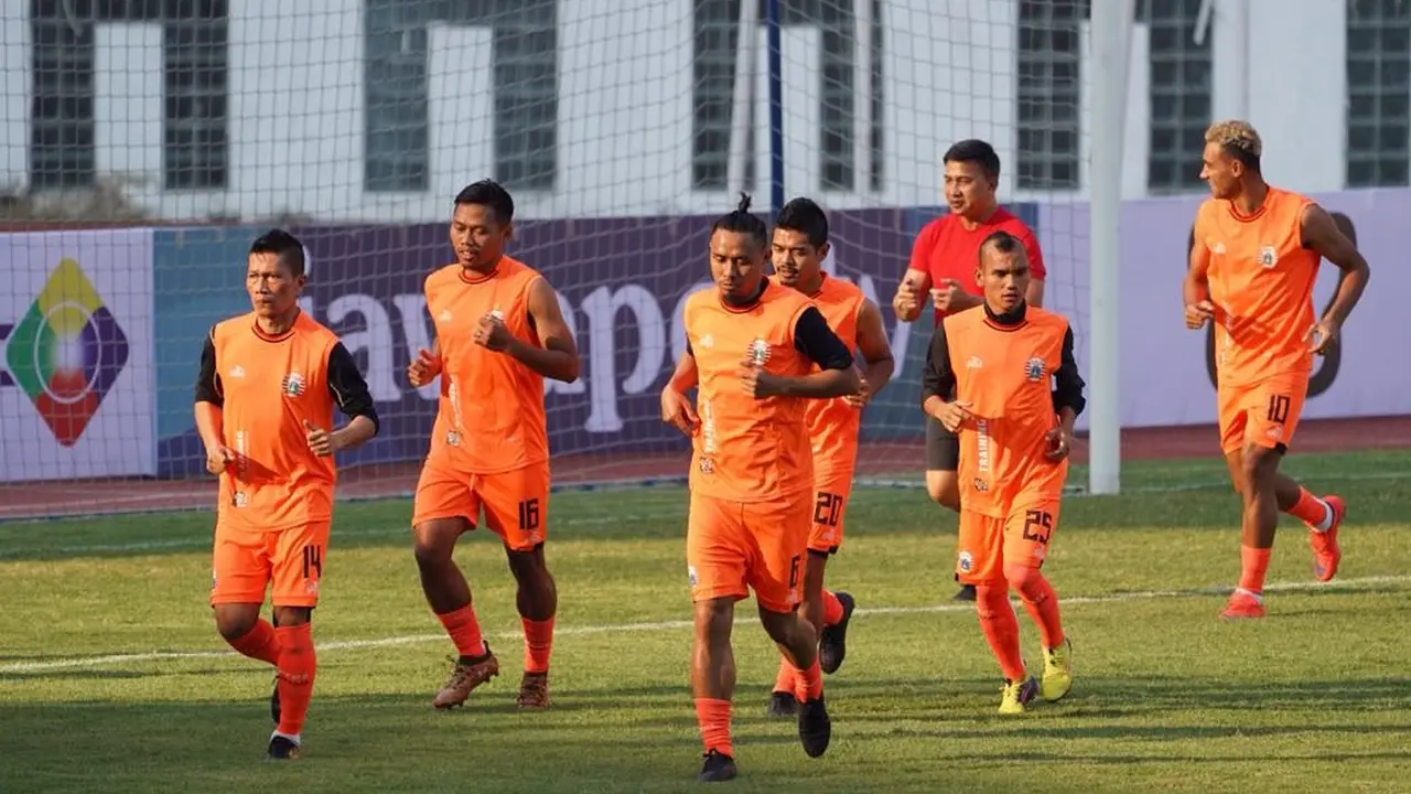 Persija Jakarta