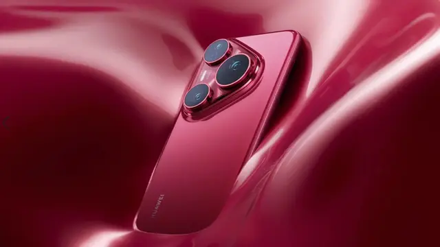 Punya Performa Ultra, HUAWEI Pura 80 Pro Hadir dengan Sensor 1 Inci Terbesar di Industri & Akurasi Warna Terbaik