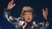 Mick Jagger dianggap sebagai pengaruh buruk dan penyebab kekalahan Brasil saat melawan Jerman belum lama ini.
