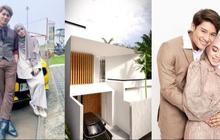 8 Potret Bocoran Desain Villa Lesti Kejora dan Rizky Billar di Bali, Homey dan Setiap Sudutnya Estetik