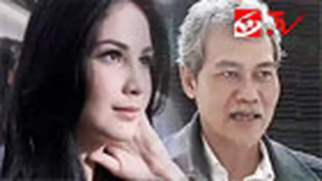 Ayah Arumi Tak Puas Bertemu Putrinya