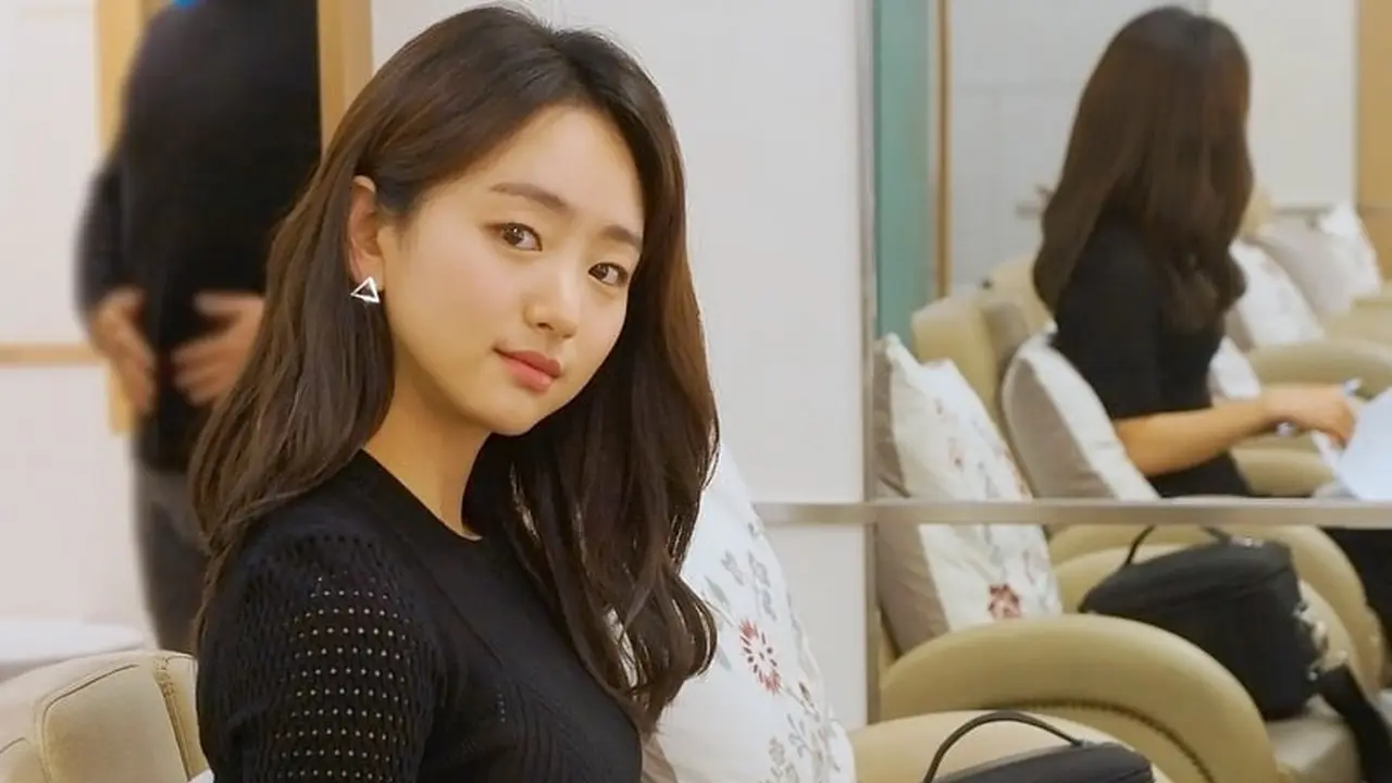 Won Ji Ah