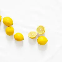 Lemon | unsplash.com