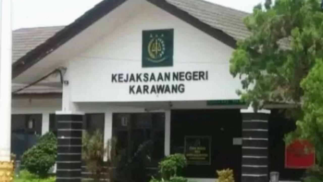 Tahukah Anda? Kejari Karawang Tuntaskan 5 Perkara dengan Restorative Justice, Apa Saja Kriterianya?