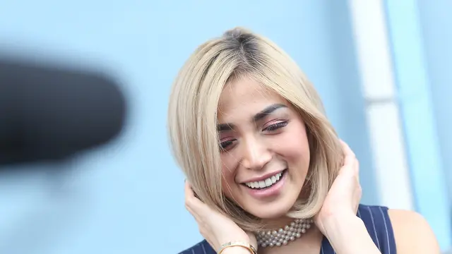 [Bintang] Jessica Iskandar