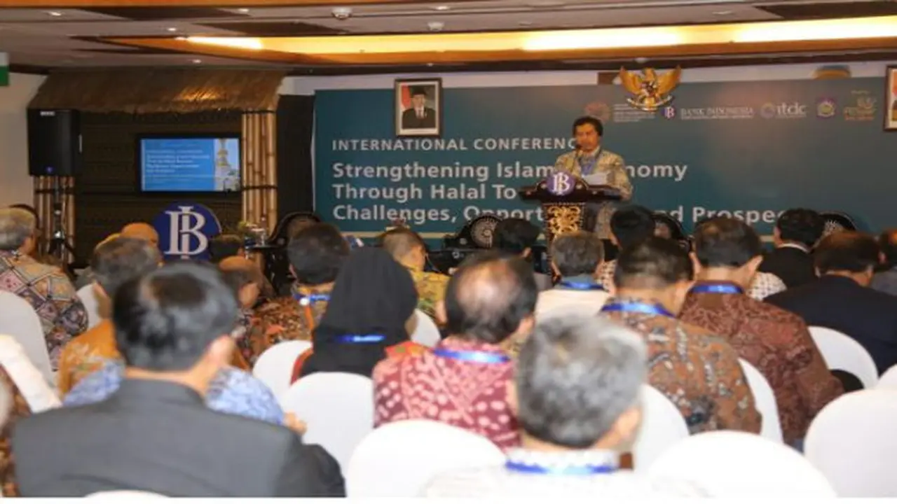 (Foto: Dok Bank Indonesia)