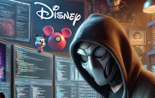 Data Sensitif Disney Dicuri Hacker, Tujuan Aksinya itu Bikin Haru