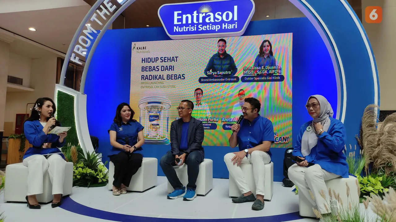 Entrasol