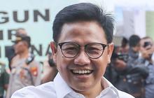 Cak Imin Siap Mundur dari Jabatan Wakil Ketua DPR karena Jadwal Kampanye Pilpres 2024