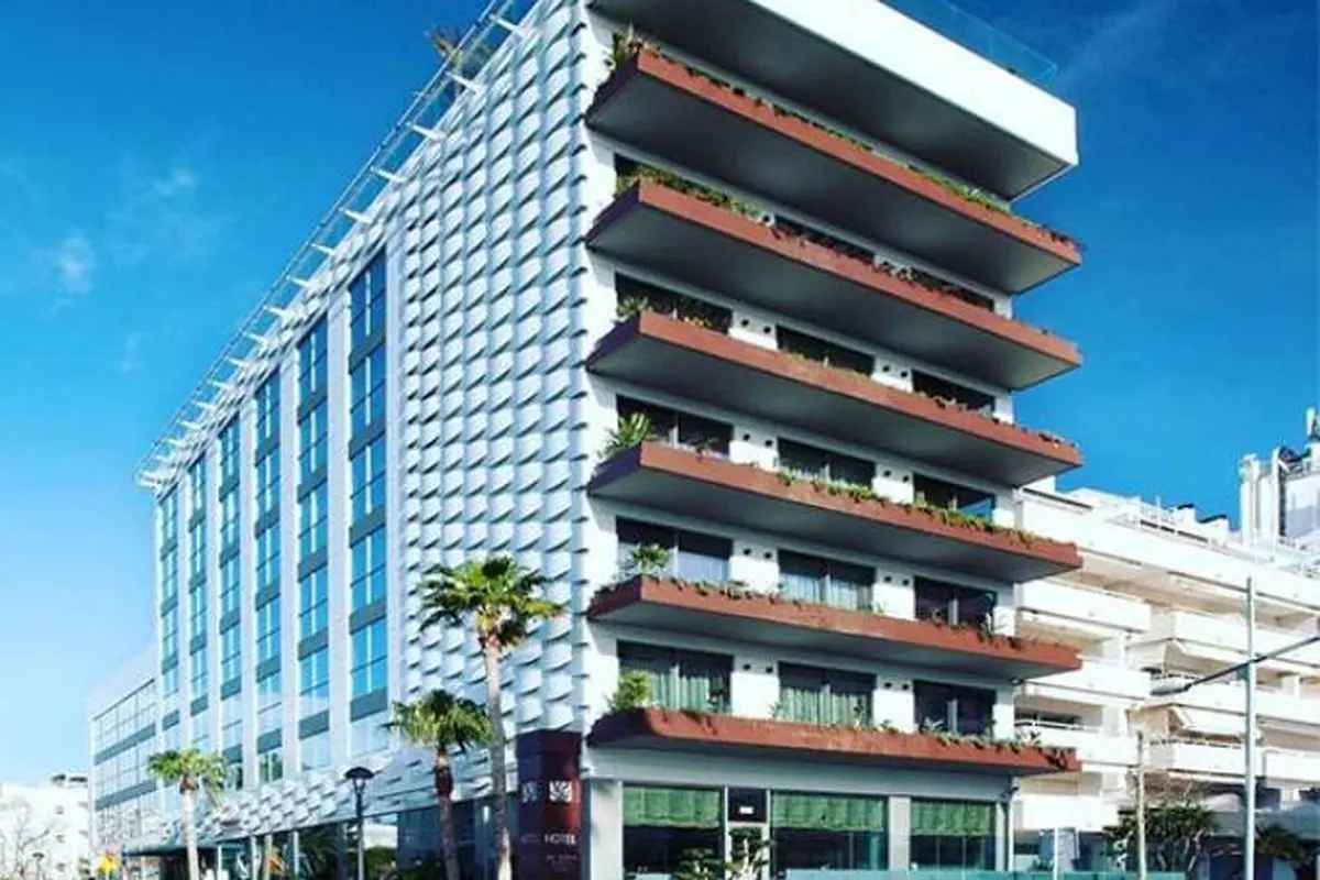 Hotel MiM Sitges