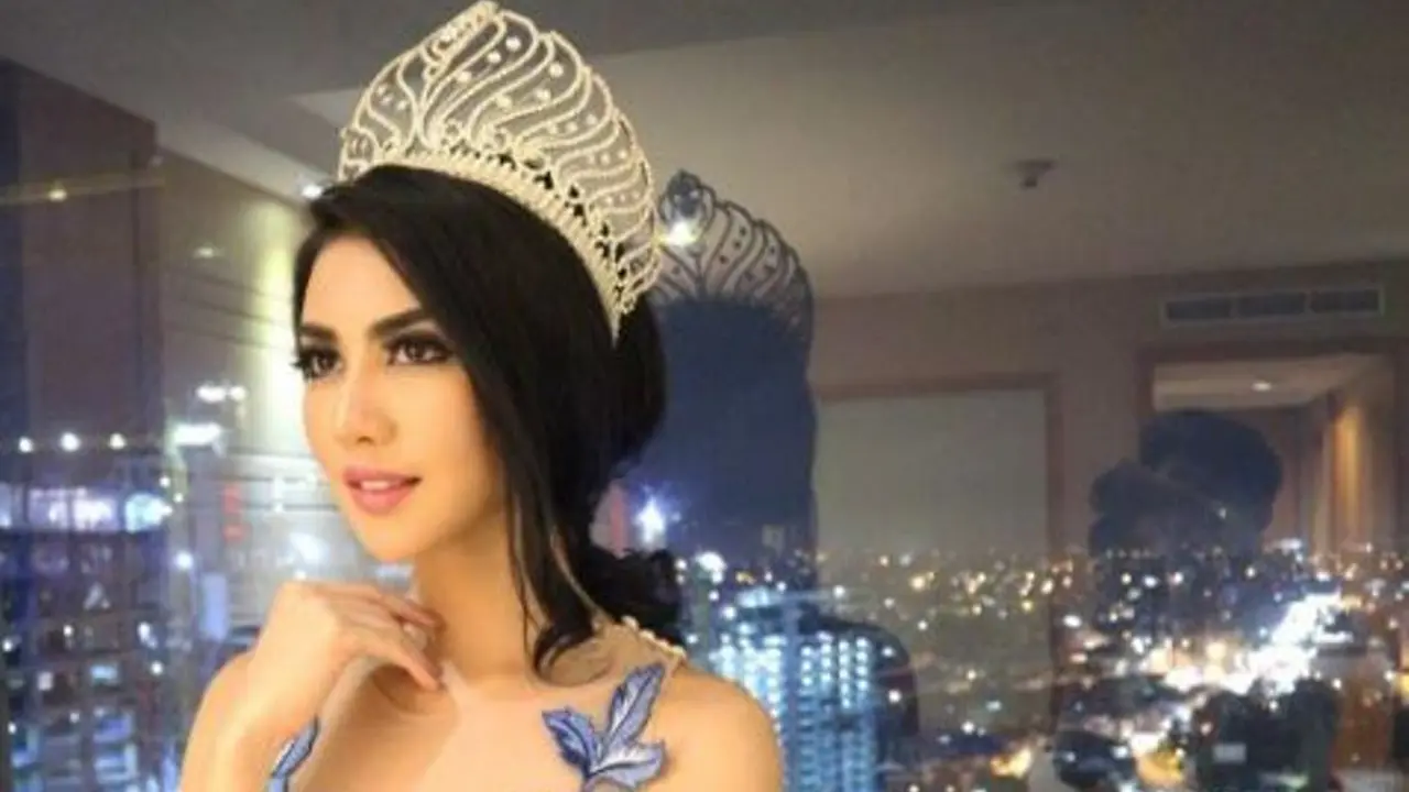 Ariska Putri Pertiwi