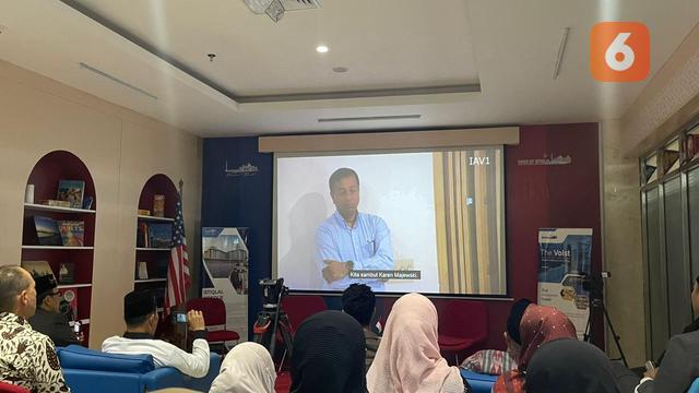 Screening Film 'Hamtramck, USA'