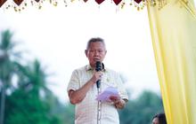 Fakta Unik: Pemkab Sigi Punya Stok Beras Fantastis 17 Ribu Ton, Tapi Tak Punya Gudang Penyimpanan Sendiri!