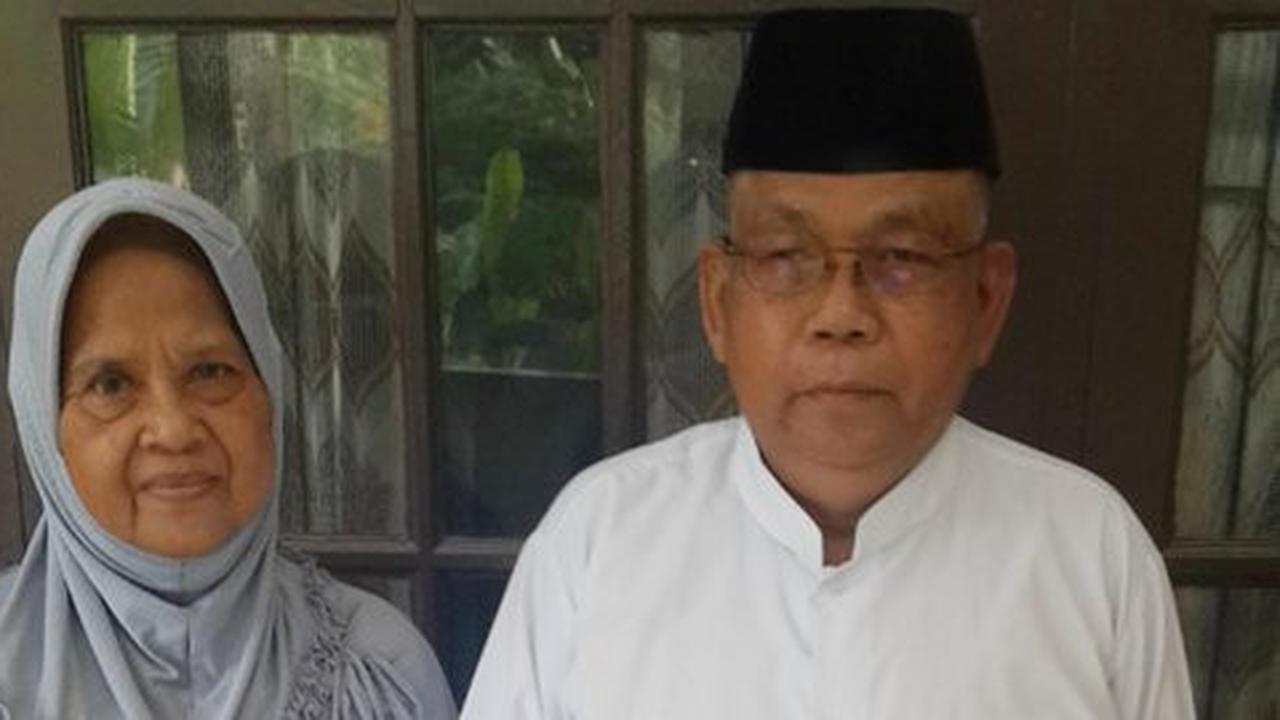 No'an dan Jalinah biasa memandikan mayat tanpa kepala