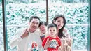 <p>Ultah Sandra Dewi ke-39 (Instagram/sandradewi88)</p>
