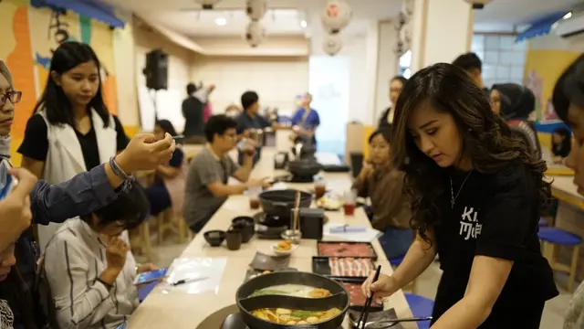Kitamura Shabu-Shabu