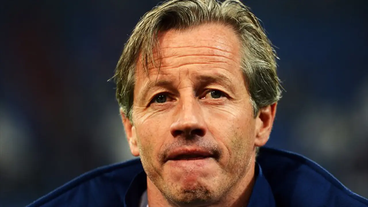 Jens Keller