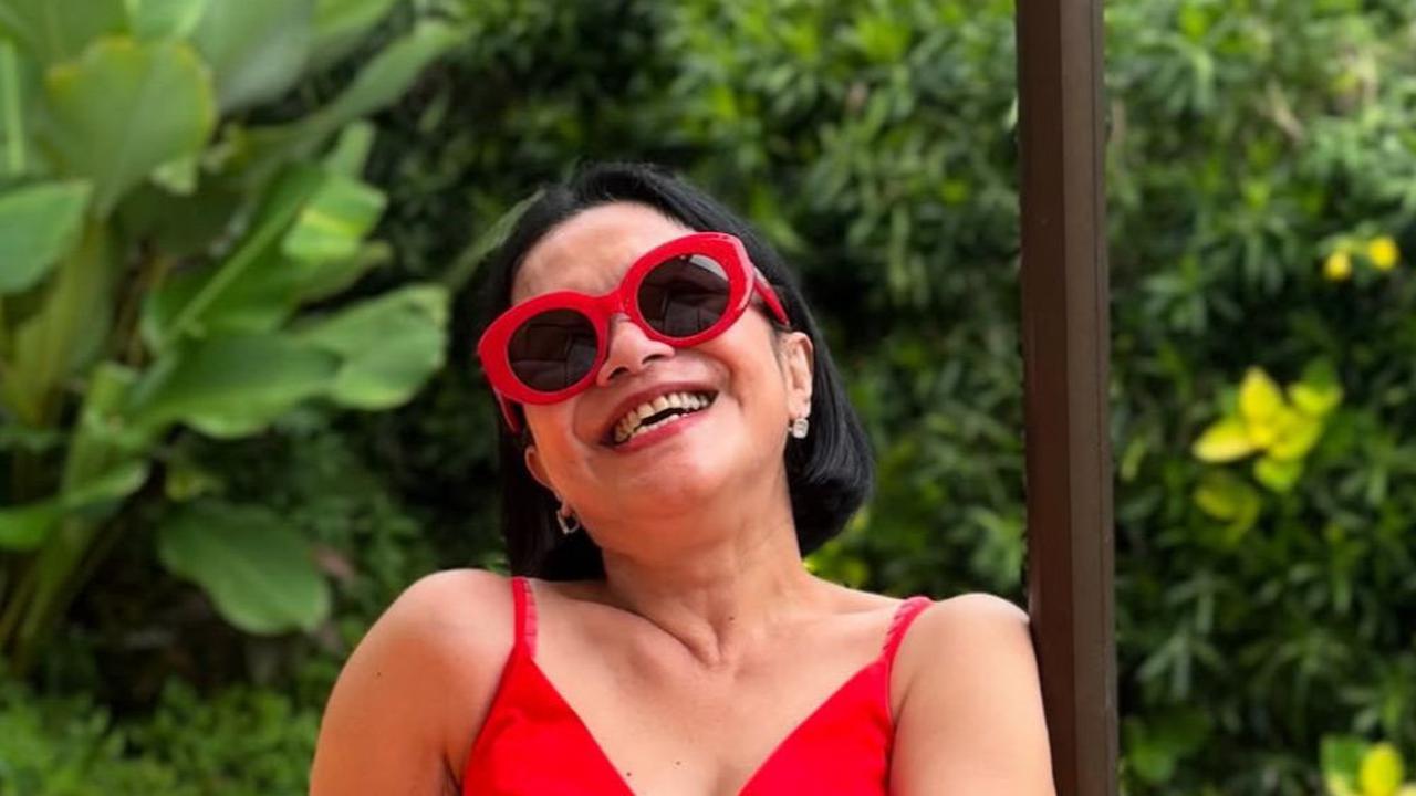5 Momen Menakjubkan Ruth Sahanaya Cover Lagu Garam dan Madu, Aransemen Mahal Ala Sang Diva