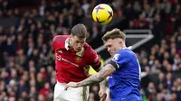 Liga Inggris: Wout Weghorst Masih Kering Gol, Manchester United Bisa Berburu 3 Striker Ini