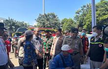 Pemkot Jakut Beri Tips Mudik Aman Jakarta Utara: Pastikan Rumah Terjaga Selama Ditinggal