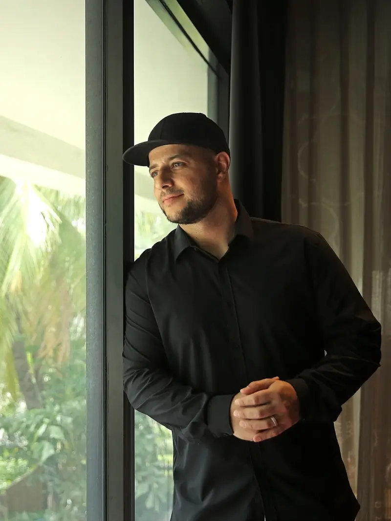 [Fimela] Maher Zain