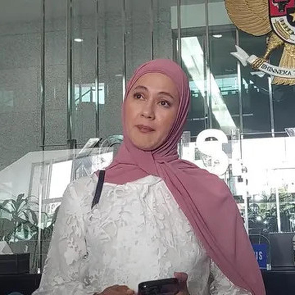 Pernyataan Paula Verhoeven soal Baim Wong Ingin Berpisah Sejak Lama