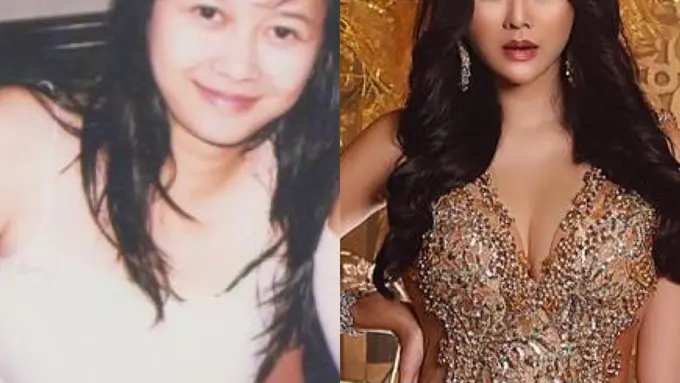 [Bintang] Aura Kasih