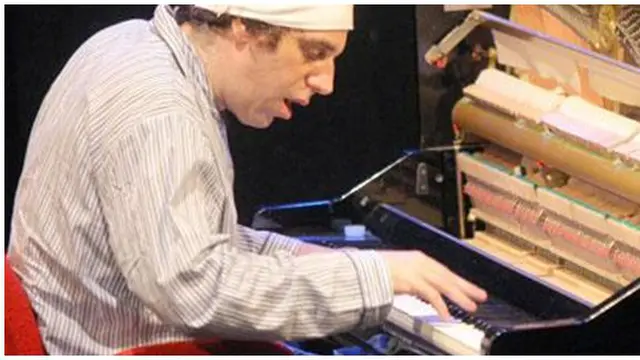 Foto: copyright toptenz.net