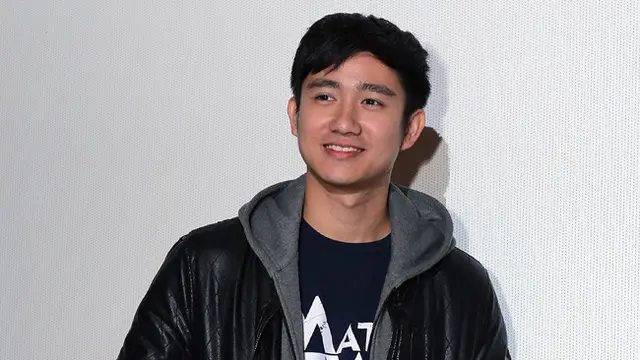 [Bintang] Kenny Austin