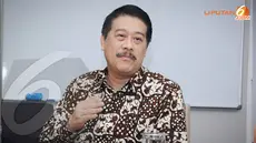 Ia melanjutkan, PPATK hingga saat ini masih melakukan pengamatan terkait adanya transaksi keuangan mencurigakan jelang pemilu yang dicurigai sebagai penyelewangan dana kampanye caleg (Liputan6.com/Rini Suhartini).