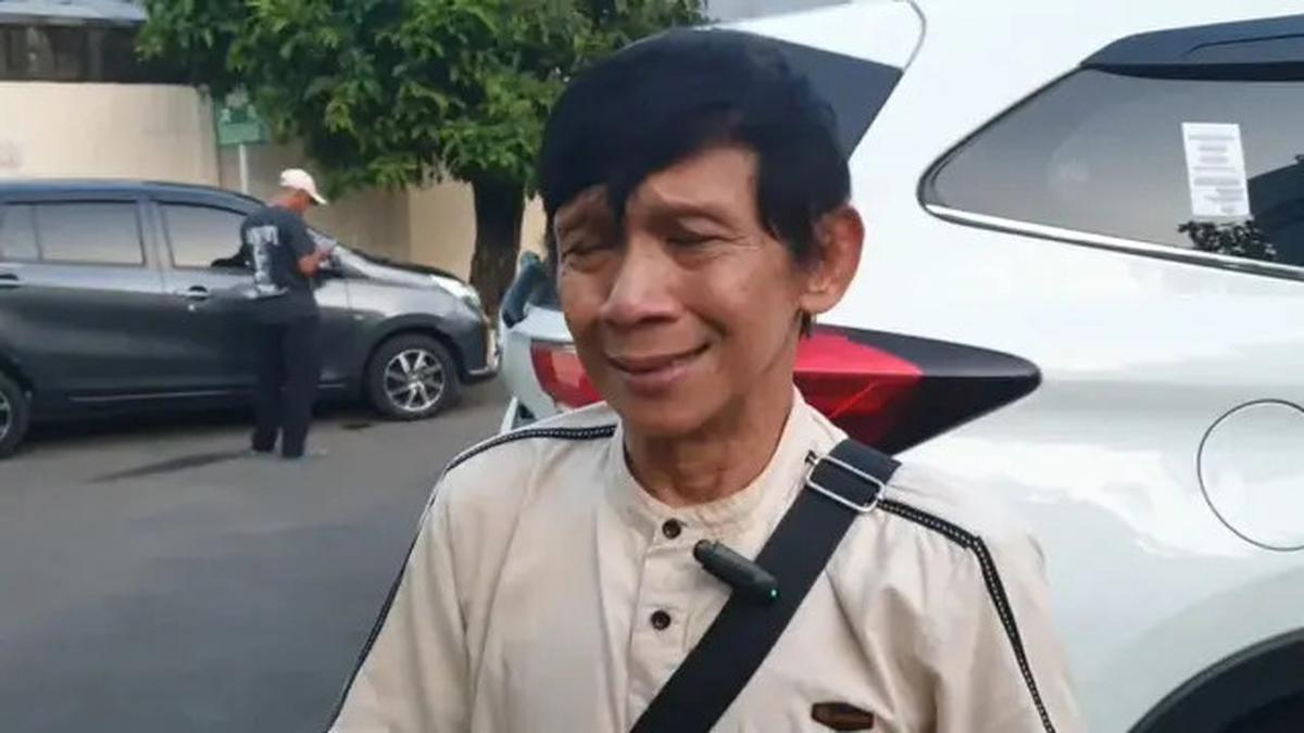 Kesedihan Ginanjar Atas Kepergian Nurul Qomar: Antara Percaya Tidak Percaya