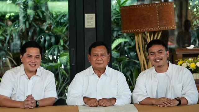 6 Potret Terbaru Dinno Ardiansyah Mantan Ketua BEM Trisakti, Kini Sudah Jadi Ayah