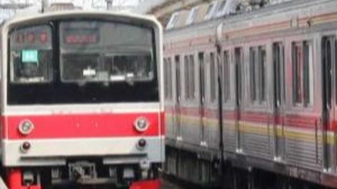 Budi Karya Sumadi mengaku sebelumnya bersama PT KAI sudah melakukan survei langsung dan menentukan titik stasiun TOD Jatake yang akan dibangun.