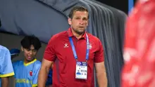 Igor Tolic, pelatih Persib Bandung. (Dok. ileague.id)