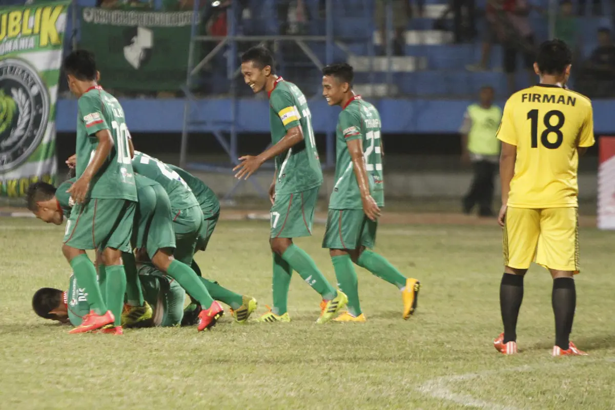 Persatu Tuban