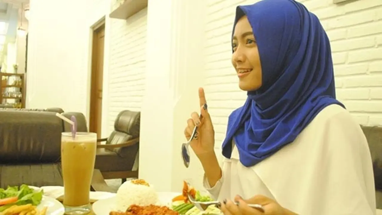 Makanan Kaya Serat Pas Untuk Sahur, Bikin Kenyang Lebih Lama
