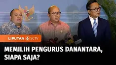 Kepala Badan Pengelola Investasi Rosan Perkasa Roeslani akan mengumumkan kepada publik susunan lengkap nama pengurus dan juga manajemen Danantara pada pekan depan.