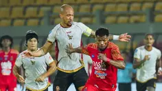 BRI Super League: Persijap Tahan Java United 1-1, Akhiri Rentetan 6 Kekalahan