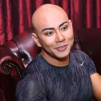 Deddy Corbuzier (Galih W. Satria/Bintang.com)