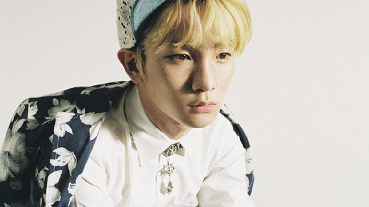 Key `SHINee` Beberkan Pahitnya Cinta
