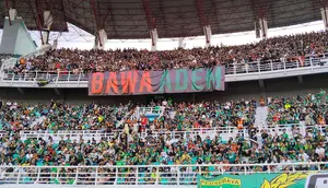 Ferry Paulus Ungkap FIFA Restui Suporter Awaydays di Super League Musim Depan: Kecuali Laga Persib-Persija dan Persebaya-Arema FC