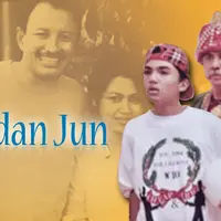 Banyak stasiun TV yang berlomba memberikan sajian menarik untuk menarik minat penontonera 90-an. Salah satunya sinetron Jin dan Jun.