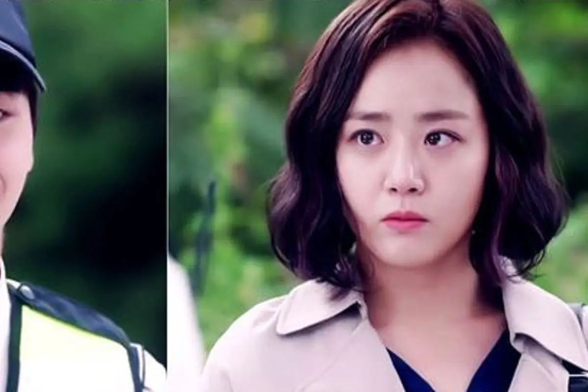 Moon Geun Young