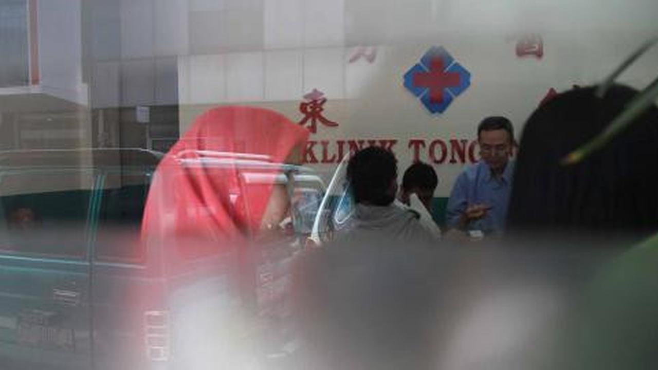 Dinas kesehatan ancam cabut izin klinik Tong Fang