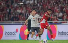 Media Inggris Prediksi Timnas Indonesia Tak Akan Mampu Kalahkan Jepang: Tim Samurai Biru Terlalu Kuat!