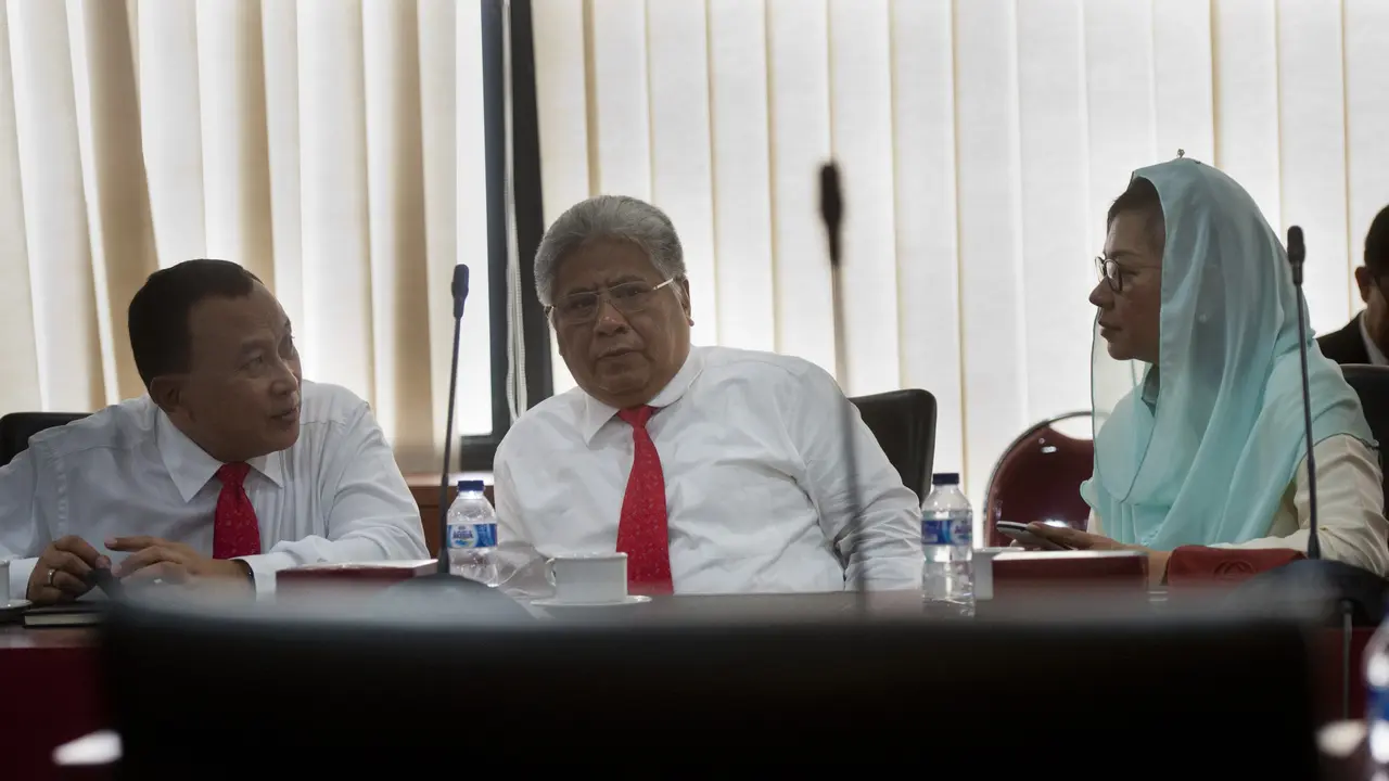 Muhammad Husen