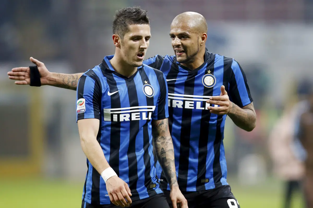 Felipe Melo